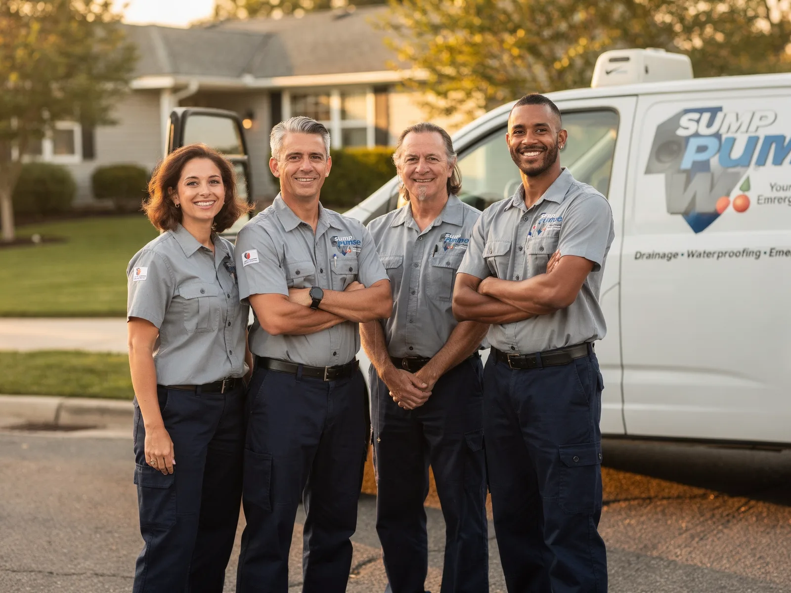 Water Heater Repair company in Shoreline, WA